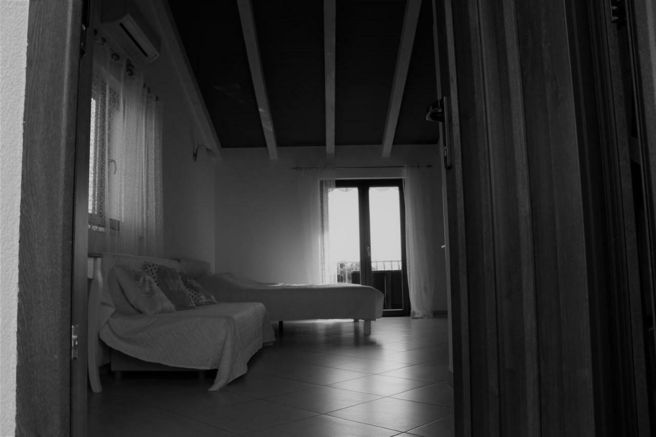 Apartman Sasa Rovinj Exterior foto